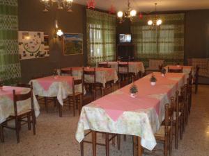 Hotel Residence La Rosa