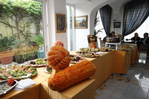 Hotel Don Pepe Terme & Beauty Farm