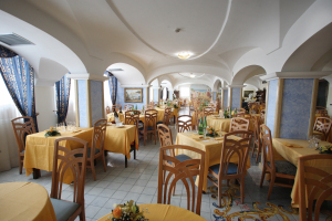 Hotel Don Pepe Terme & Beauty Farm