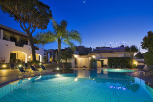 Hotel Don Pepe Terme & Beauty Farm