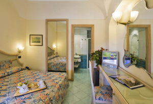 Hotel Don Pepe Terme & Beauty Farm