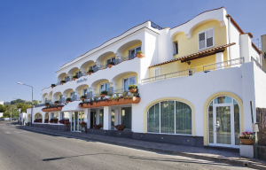 Hotel Don Pepe Terme & Beauty Farm