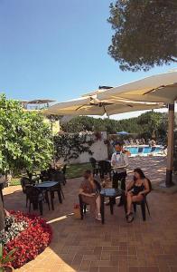 Hotel Don Pepe Terme & Beauty Farm