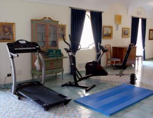 Hotel Don Pepe Terme & Beauty Farm