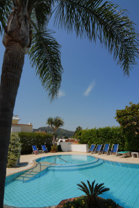 Hotel Don Pepe Terme & Beauty Farm