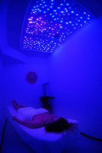 Hotel Don Pepe Terme & Beauty Farm