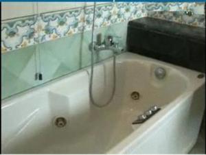 Hotel Don Pepe Terme & Beauty Farm
