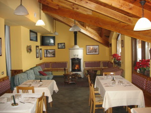 Hostellerie Le Lievre Amoureux