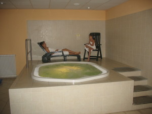 Hostellerie Le Lievre Amoureux