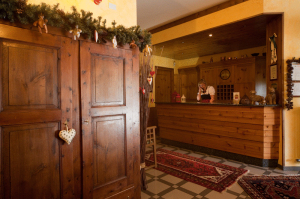Hostellerie Le Lievre Amoureux