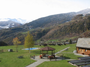 Hostellerie Le Lievre Amoureux