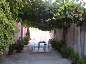 Villa Valeria