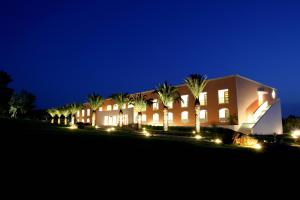 Gallipoli Resort