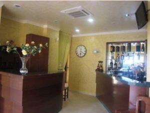 Pino Hotel