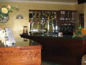 Pino Hotel
