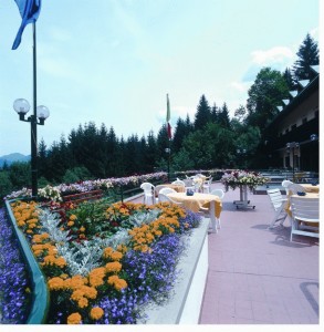 Hotel Il Cervo