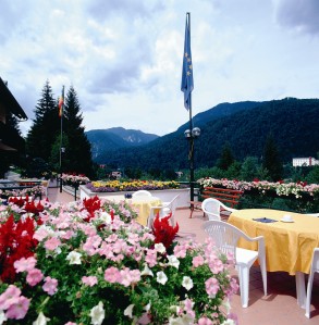 Hotel Il Cervo