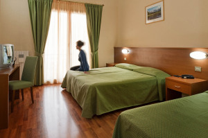 Hotel Il Cervo