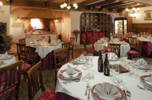 Hotel Il Cervo