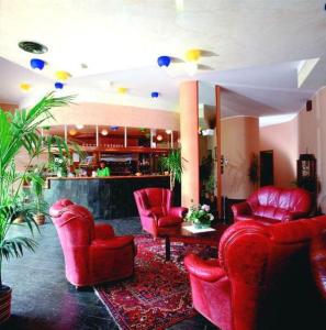 Hotel Il Cervo