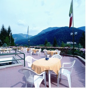 Hotel Il Cervo