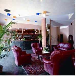 Hotel Il Cervo