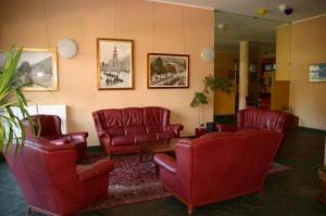 Hotel Il Cervo