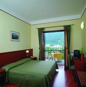 Hotel Il Cervo