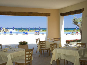 Hotel Baia Del Porto