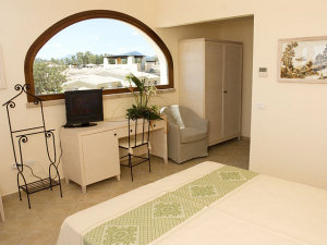 Hotel Baia Del Porto