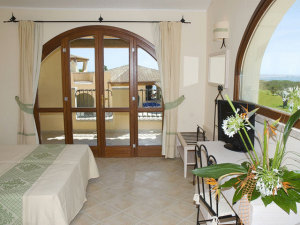 Hotel Baia Del Porto