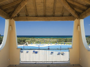 Hotel Baia Del Porto