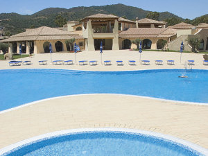 Hotel Baia Del Porto