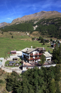 Hotel Belvedere