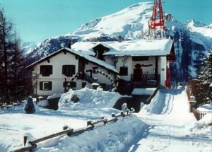 Hotel Belvedere
