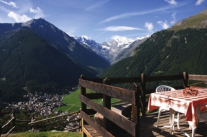 Hotel Belvedere