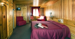 Hotel Belvedere