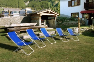 Hotel Belvedere