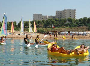 Hotel Paradise Beach Resort