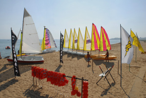 Hotel Paradise Beach Resort