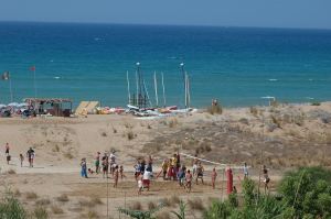 Hotel Paradise Beach Resort