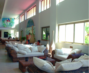 Hotel Paradise Beach Resort