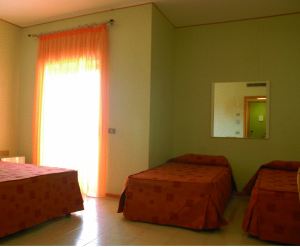 Hotel Paradise Beach Resort