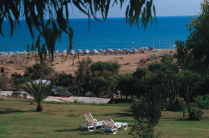 Hotel Paradise Beach Resort