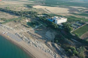 Hotel Paradise Beach Resort
