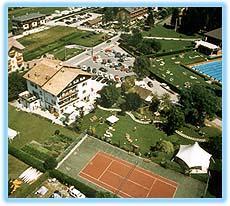 Garden Hotel Bellariva