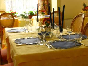 Garden Hotel Bellariva