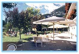 Garden Hotel Bellariva