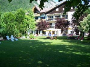 Garden Hotel Bellariva