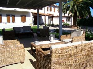 Hotel La Palma